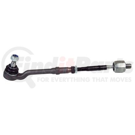 MES800090A by MEVOTECH - Tie Rod End Assembly