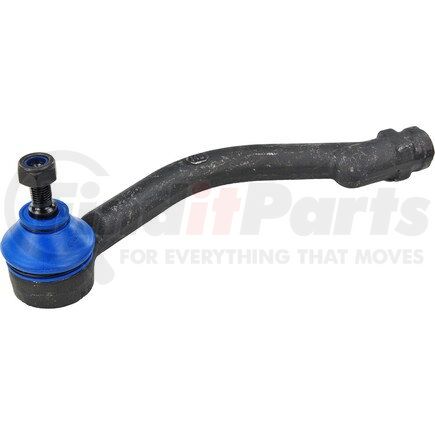 MES800104 by MEVOTECH - Tie Rod End