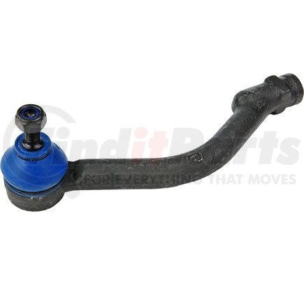 MES800105 by MEVOTECH - Tie Rod End