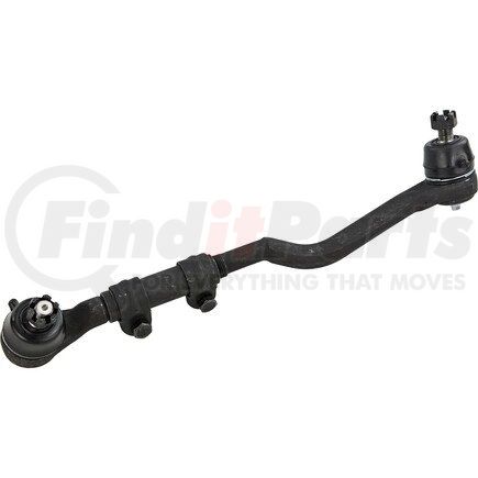 MES800214A by MEVOTECH - Tie Rod End Assembly