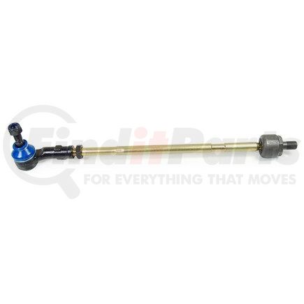 MES800493A by MEVOTECH - Tie Rod Assembly