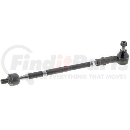 MES800498A by MEVOTECH - Tie Rod Assembly