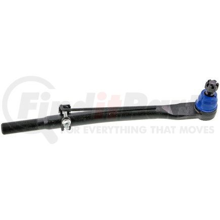 MES800465 by MEVOTECH - Tie Rod End