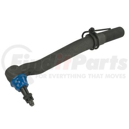 MES800881 by MEVOTECH - Tie Rod End