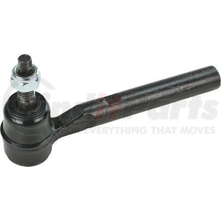 MES800762 by MEVOTECH - Tie Rod End