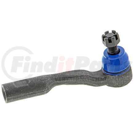 MES80381 by MEVOTECH - TIE ROD END