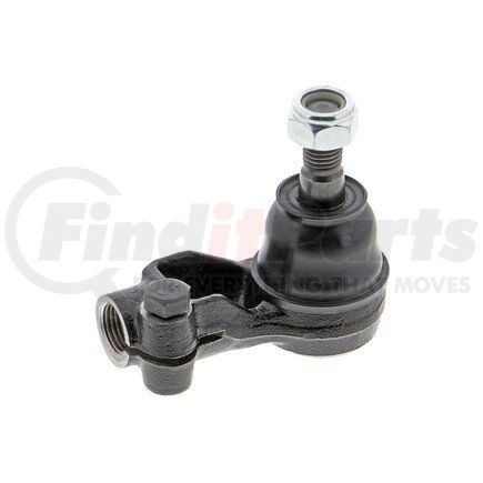 MES80613 by MEVOTECH - Steering Tie Rod End - Mevotech Supreme MES80613