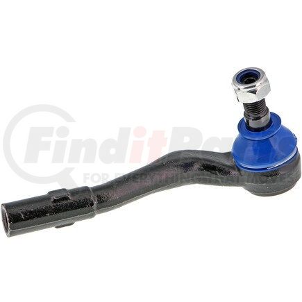 MES80687 by MEVOTECH - Tie Rod End