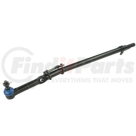 MES80752 by MEVOTECH - TIE ROD END