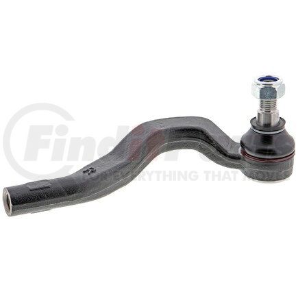 MES80971 by MEVOTECH - Tie Rod End