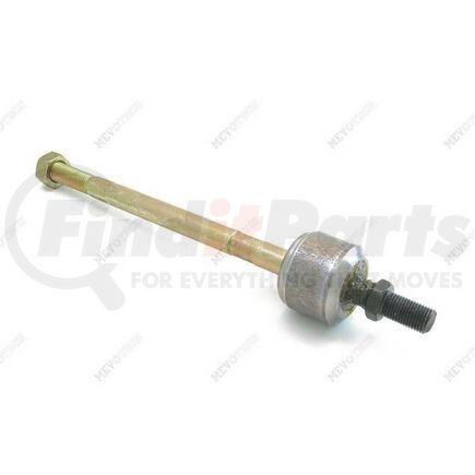 MEV156 by MEVOTECH - Steering Tie Rod End - Mevotech Supreme MEV156