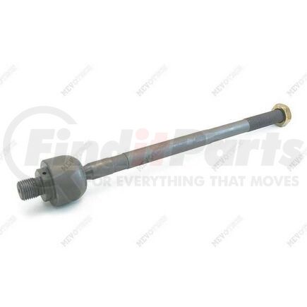 MEV184 by MEVOTECH - Steering Tie Rod End - Mevotech Supreme MEV184