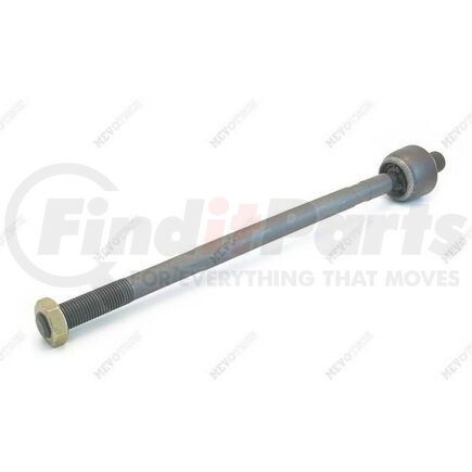 MEV185 by MEVOTECH - Steering Tie Rod End - Mevotech Supreme MEV185