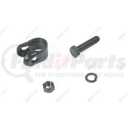 MEV186 by MEVOTECH - Tie Rod End