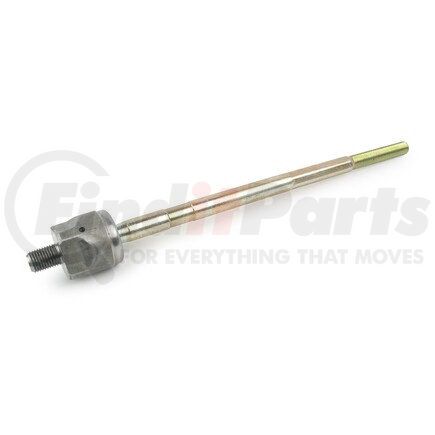 MEV203 by MEVOTECH - Steering Tie Rod End - Mevotech Supreme MEV203