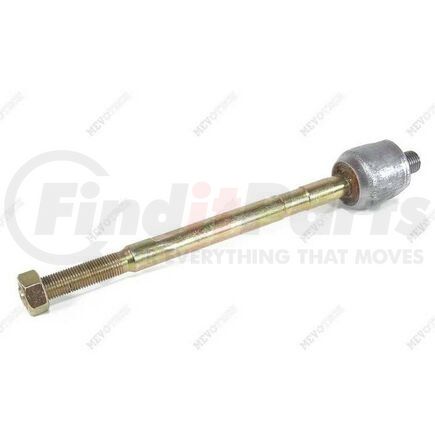 MEV238 by MEVOTECH - Steering Tie Rod End - Mevotech Supreme MEV238