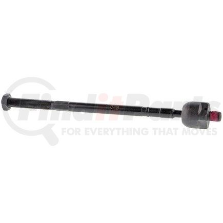 MEV257 by MEVOTECH - TIE ROD END