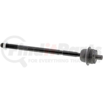 MEV245 by MEVOTECH - Steering Tie Rod End - Mevotech Supreme MEV245