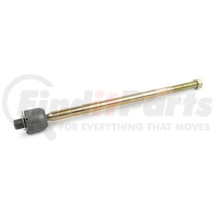 MEV279 by MEVOTECH - Steering Tie Rod End - Mevotech Supreme MEV279