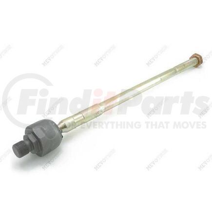 MEV385 by MEVOTECH - Steering Tie Rod End - Mevotech Supreme MEV385