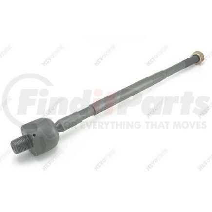 MEV387 by MEVOTECH - Steering Tie Rod End - Mevotech Supreme MEV387