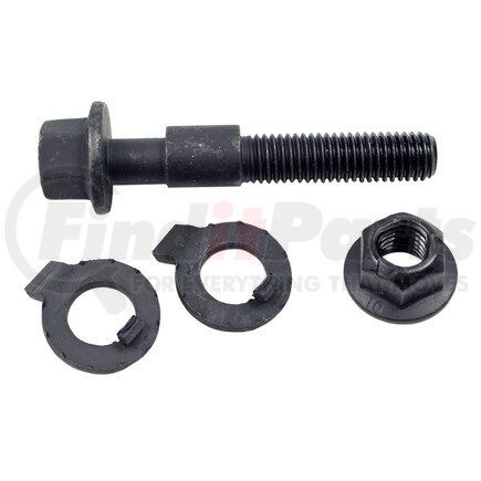 MK100009 by MEVOTECH - Alignment Cam Bolt K