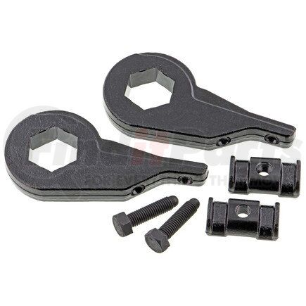 MK100012 by MEVOTECH - Torsion Bar Key - Mevotech Supreme MK100012