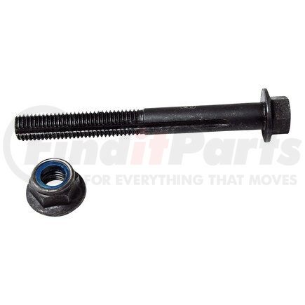 MK100023 by MEVOTECH - Alignment Cam Bolt K