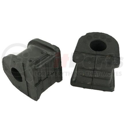 MK200278 by MEVOTECH - Stabilizer Bar Bushing Kit - Front To Frame, with 23mm Bar Dia., with 29/32 in. Bar Dia.