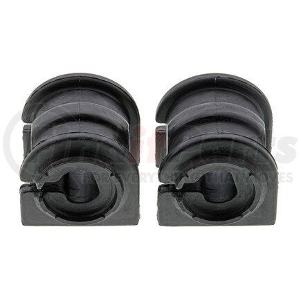 MK201360 by MEVOTECH - Stabilizer Bar Bushing Kit - Rear To Frame, with Coil Spring Suspension, for 03-06 Ford Expedition