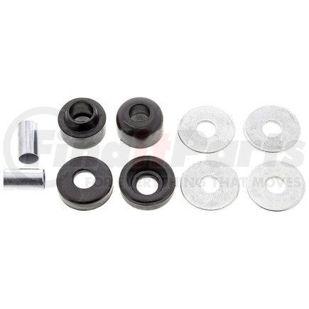 MK5184 by MEVOTECH - Strut Rod Bushing Kit