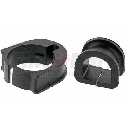 MK6185 by MEVOTECH - Rack and Pinion Mount Bushing - Mevotech Supreme MK6185