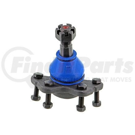 MK6344 by MEVOTECH - BALL JOINT