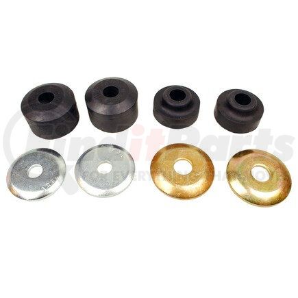 MK6441 by MEVOTECH - Strut Rod Bushing Kit