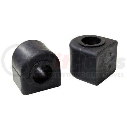 MK6643 by MEVOTECH - Suspension Stabilizer Bar Bushing Kit - Mevotech Supreme MK6643