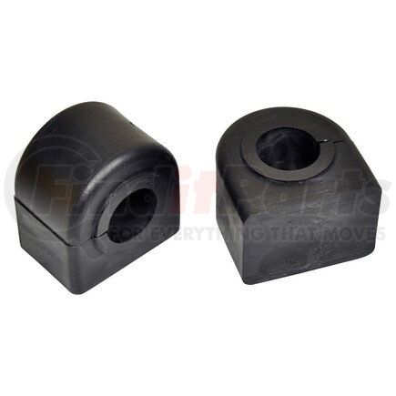 MK6646 by MEVOTECH - Stabilizer Bar Bushing Kit - Front To Frame, with 24mm Bar Dia., with 15/16 in. Bar Dia., for 88-96 Corvette