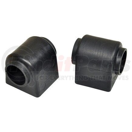 MK6679 by MEVOTECH - Stabilizer Bar Bushing Kit - Front To Frame, with 24mm Bar Dia., with 15/16 in. Bar Dia.