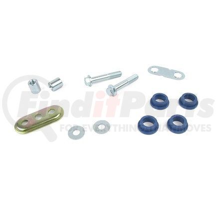 MK6677 by MEVOTECH - Tie Rod Bushing