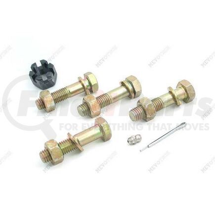 MK6695 by MEVOTECH - BALL JOINT