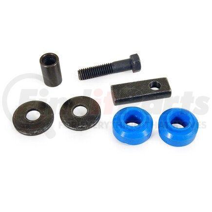 Mevotech MK7087 Suspension Stabilizer Bar Link Kit STABILIZER BAR L