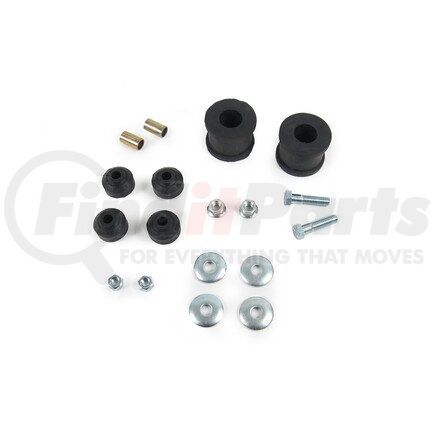 MK7092 by MEVOTECH - Stabilizer Bar Link Bushi