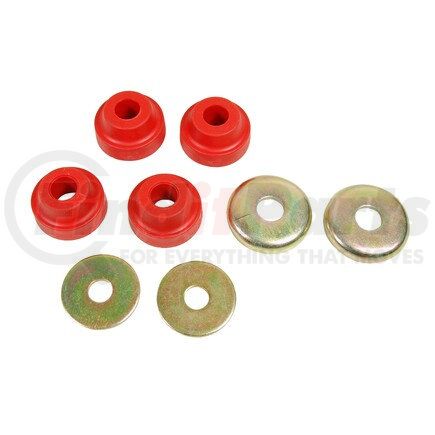 MK7083 by MEVOTECH - Strut Rod Bushing Kit