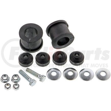 MK7108 by MEVOTECH - Stabilizer Bar Link Bushi