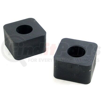 MK7114 by MEVOTECH - Strut Rod Bushing Kit