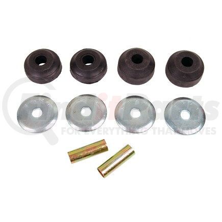 MK7145 by MEVOTECH - Strut Rod Bushing Kit