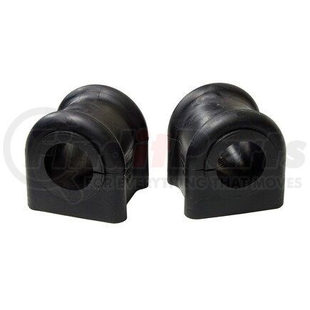 MK7360 by MEVOTECH - Stabilizer Bar Bushing Kit - Front To Frame, with 1.10 in. Bar Dia., for 97-99 Dodge Dakota, 4WD