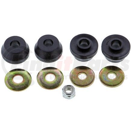 MK7426 by MEVOTECH - Suspension Strut Rod Bushing Kit