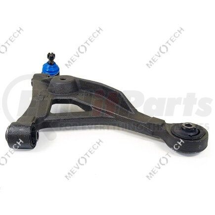 MK7427 by MEVOTECH - Control Arm and Ball Join