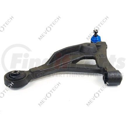 MK7425 by MEVOTECH - Control Arm and Ball Join