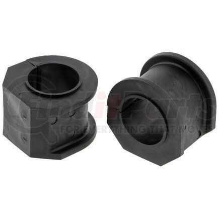 MK80025 by MEVOTECH - Stabilizer Bar Bushing Kit - Front To Frame, for 95-97 Ford Explorer/97 Mercury Mountaineer